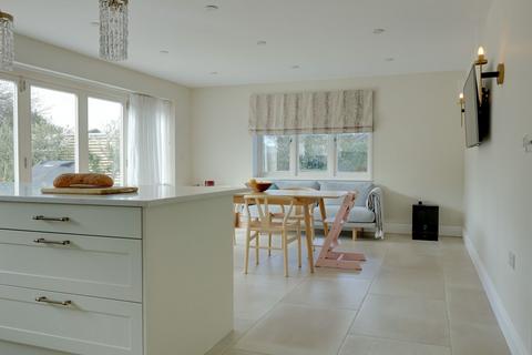 4 bedroom detached house for sale, Lewes Road, Ditchling, BN6