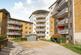 Pancras Way, Bow Bell Tower, E3