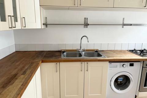 1 bedroom flat to rent, Devonshire Place, Brighton BN2