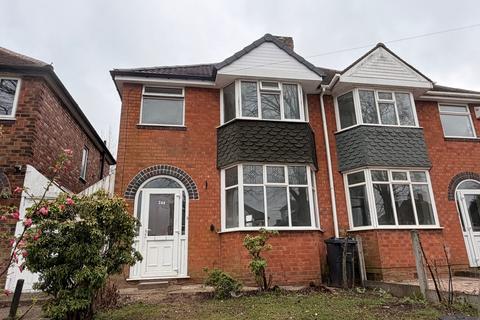 undefined, Perry Wood Road, Birmingham, B42