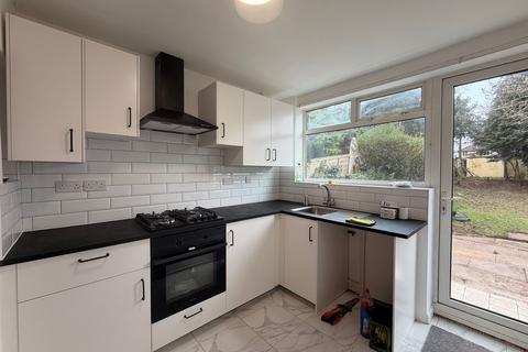 undefined, Perry Wood Road, Birmingham, B42