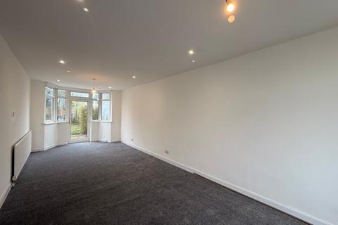 undefined, Perry Wood Road, Birmingham, B42