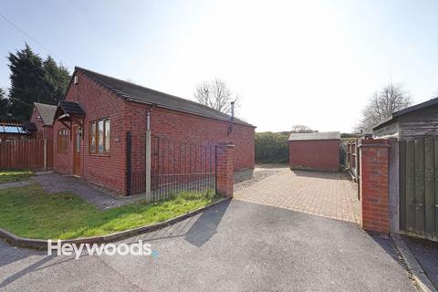undefined, Derwent, Stallington Road, Blythe Bridge, ST11