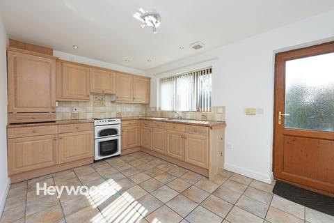 undefined, Derwent, Stallington Road, Blythe Bridge, ST11