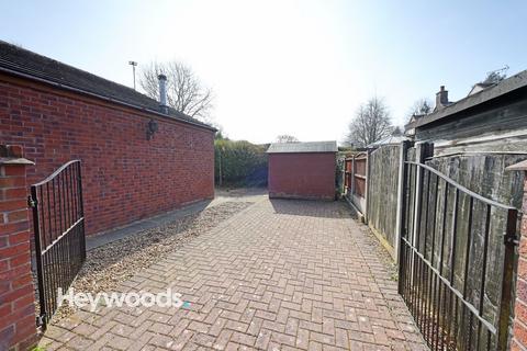 undefined, Derwent, Stallington Road, Blythe Bridge, ST11