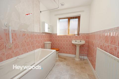 undefined, Derwent, Stallington Road, Blythe Bridge, ST11