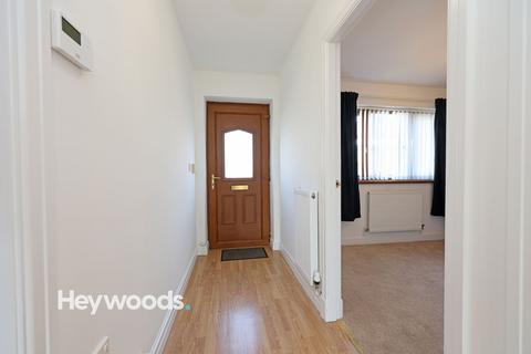 undefined, Derwent, Stallington Road, Blythe Bridge, ST11
