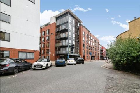 1 bedroom flat to rent, Sherborne Street, Birmingham, B16