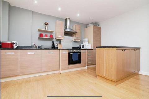 1 bedroom flat to rent, Sherborne Street, Birmingham, B16