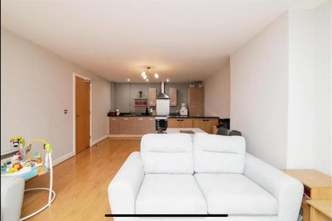 1 bedroom flat to rent, Sherborne Street, Birmingham, B16