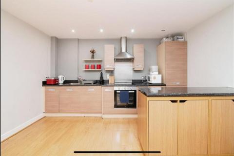 1 bedroom flat to rent, Sherborne Street, Birmingham, B16