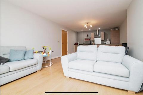 1 bedroom flat to rent, Sherborne Street, Birmingham, B16