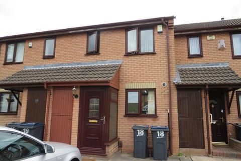 undefined, Hill Bank Drive, Birmingham, B33