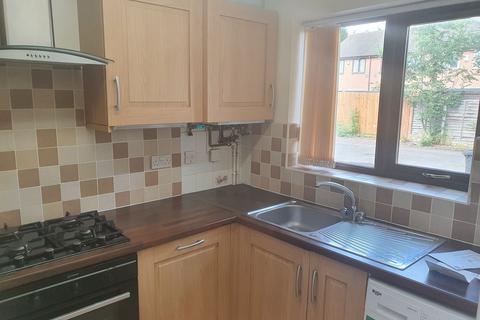 undefined, Hill Bank Drive, Birmingham, B33