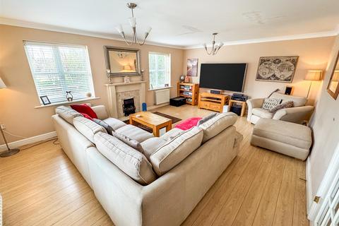 undefined, Chatsworth Road, Corby NN18