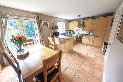 undefined, Chatsworth Road, Corby NN18