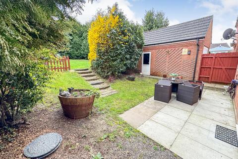 undefined, Chatsworth Road, Corby NN18