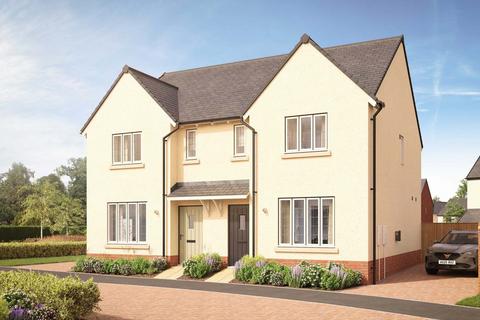 Plot 390, The Kane at Seabrook Orchards, Dart Avenue EX2