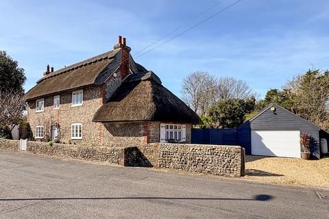 3 bedroom detached house for sale, The Street, East Preston, West Sussex