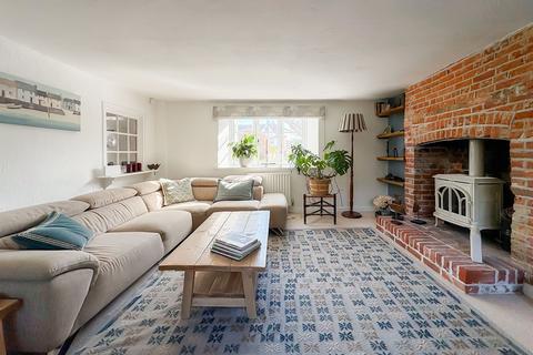 3 bedroom detached house for sale, The Street, East Preston, West Sussex