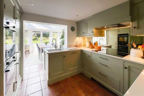 3 bedroom detached house for sale, The Street, East Preston, West Sussex