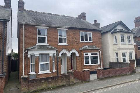 3 bedroom semi-detached house for sale, Leiston
