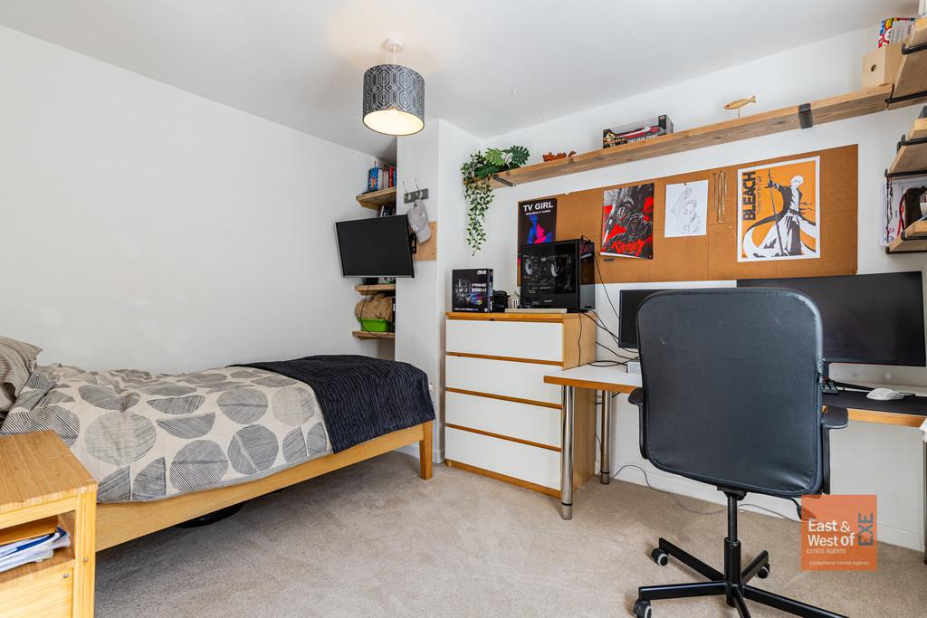 A20 - 4 Tower Court Dunchideock - 260320
