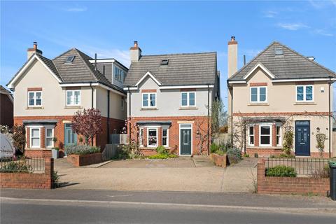 undefined, Melksham Road, Holt