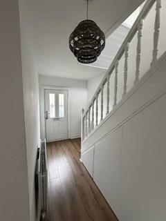 3 bedroom townhouse for sale, Ashcombe Road, Knotty Ash, Liverpool