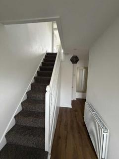 3 bedroom townhouse for sale, Ashcombe Road, Knotty Ash, Liverpool