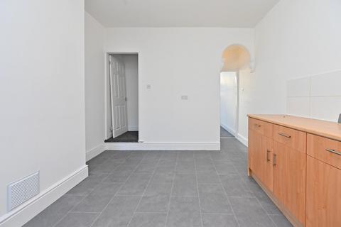 undefined, King William Street, Tunstall , Stoke-on-Trent