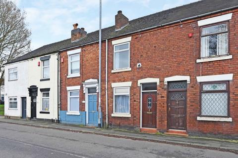2 bedroom terraced house for sale, Bambury Street, Adderley Green, Stoke-on-Trent
