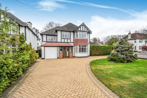 Barnfield Wood Road, Beckenham, BR3