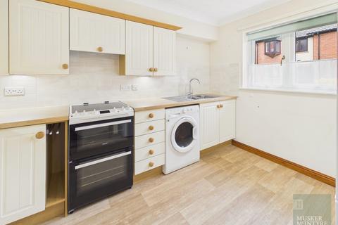 undefined, Malthouse Court, Harleston
