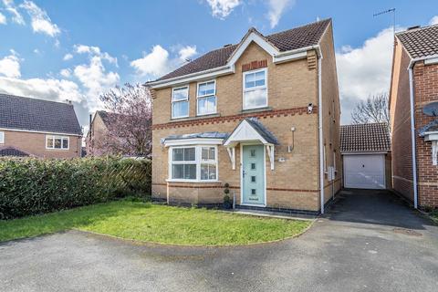 undefined, Mcgrath Close, Pocklington