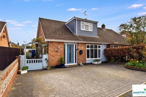 undefined, Ivy Close, Stoke Golding