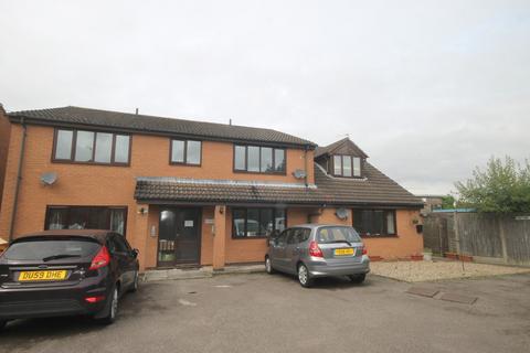 undefined, Foxton Court, John Nicholls Street, Hinckley