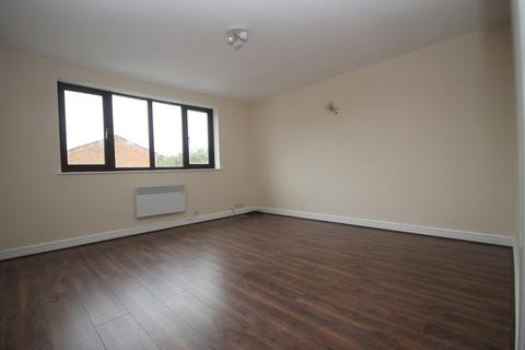 undefined, Foxton Court, John Nicholls Street, Hinckley