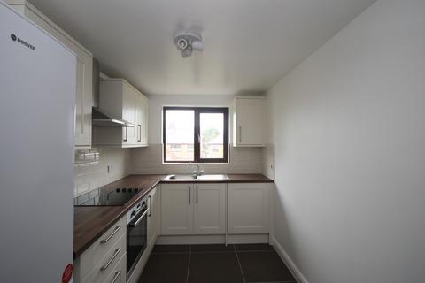 undefined, Foxton Court, John Nicholls Street, Hinckley