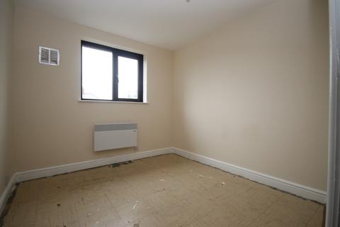 undefined, Foxton Court, John Nicholls Street, Hinckley