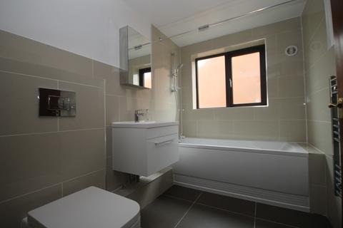 undefined, Foxton Court, John Nicholls Street, Hinckley