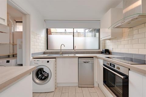1 bedroom apartment for sale, Cato Street, Marylebone, London W1H