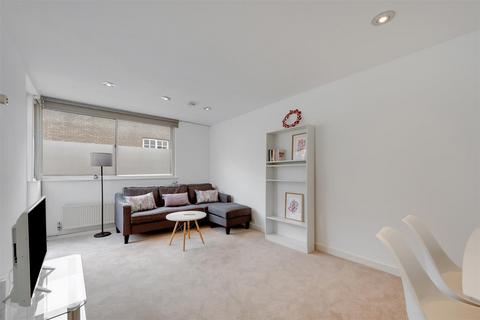 1 bedroom apartment for sale, Cato Street, Marylebone, London W1H