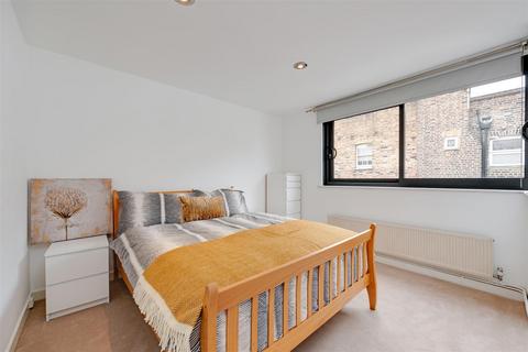 1 bedroom apartment for sale, Cato Street, Marylebone, London W1H