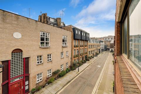 1 bedroom apartment for sale, Cato Street, Marylebone, London W1H