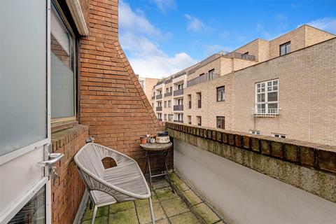 1 bedroom apartment for sale, Cato Street, Marylebone, London W1H