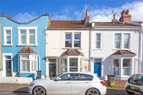 undefined, Beech Road, Bristol, BS7
