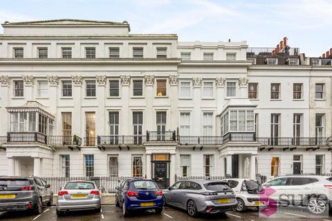 undefined, Sussex Square, Brighton