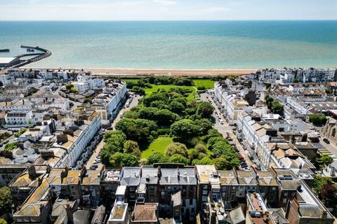 undefined, Sussex Square, Brighton