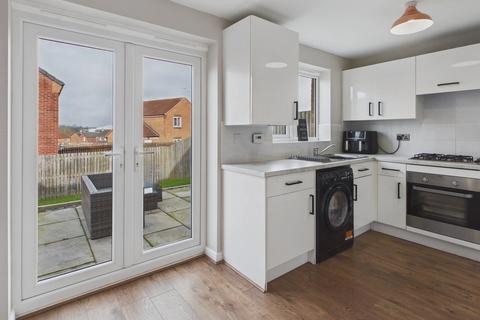 3 bedroom semi-detached house for sale, Masefield Avenue, Holmewood